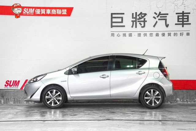 原版件 改安卓機(環景、CarPlay)、定速、恆溫空調、電折、盲點  第6張相片