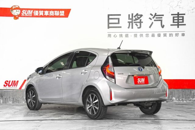 原版件 改安卓機(環景、CarPlay)、定速、恆溫空調、電折、盲點  第7張相片