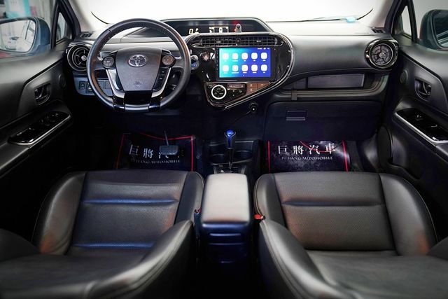 原版件 改安卓機(環景、CarPlay)、定速、恆溫空調、電折、盲點  第8張相片