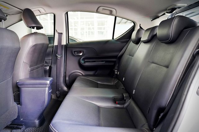 原版件 改安卓機(環景、CarPlay)、定速、恆溫空調、電折、盲點  第11張相片