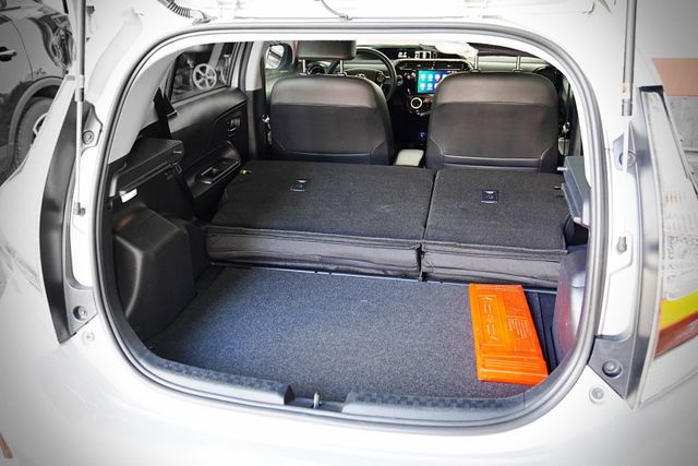 原版件 改安卓機(環景、CarPlay)、定速、恆溫空調、電折、盲點  第12張相片