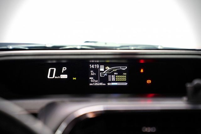 原版件 改安卓機(環景、CarPlay)、定速、恆溫空調、電折、盲點  第14張相片