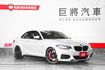一手車 跑8.8萬里 原版件 導航 倒車顯影 CARPLAY 跑車化座椅 撥片  第1張縮圖