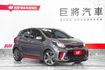 一手車僅跑6.5萬里 原版件 GT-Line專屬皮椅、恆溫、ikey、定速  第1張縮圖