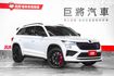 RS TSI 一手車 原版件  原廠保固至2028 ACC跟車 車道偏移 盲點 360環景  第1張縮圖