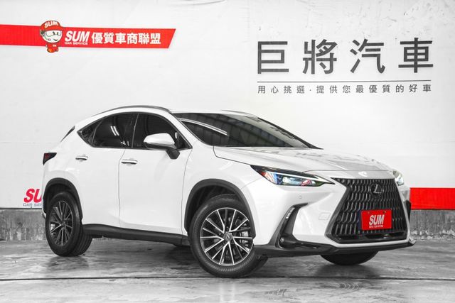 豪華版｜一手車僅跑2.6萬里 原版件 原廠保養 撥片、環景、ACC、盲點、電尾門  第1張相片