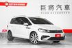 280 TSI Style R-Line僅跑7萬里 全景天窗 雙電動椅 偏離警示 ACC 導航倒影Dyna音響 變換輔助  第1張縮圖