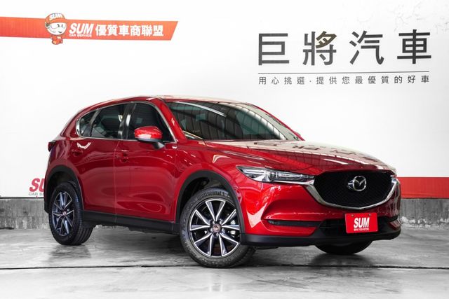 原版件 I-KEY 車道偏移 倒車顯影 皮椅 駕駛座電動椅 恆溫空調 電子手煞車  第1張相片