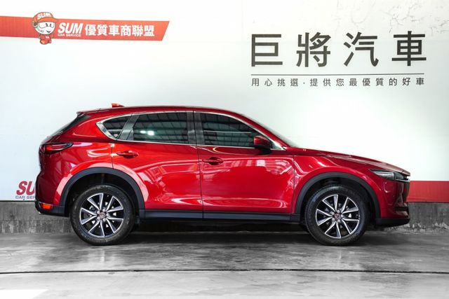 原版件 I-KEY 車道偏移 倒車顯影 皮椅 駕駛座電動椅 恆溫空調 電子手煞車  第4張相片