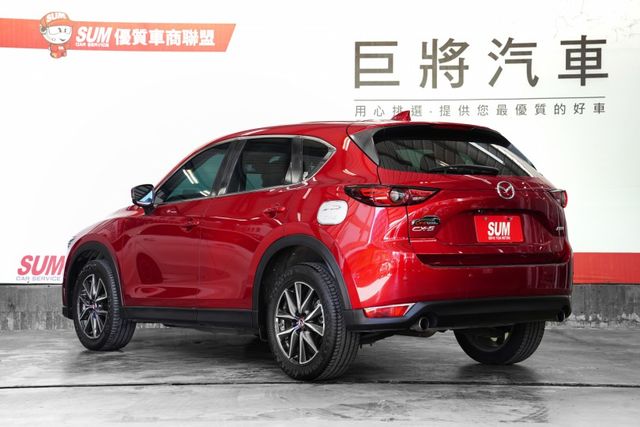 原版件 I-KEY 車道偏移 倒車顯影 皮椅 駕駛座電動椅 恆溫空調 電子手煞車  第6張相片