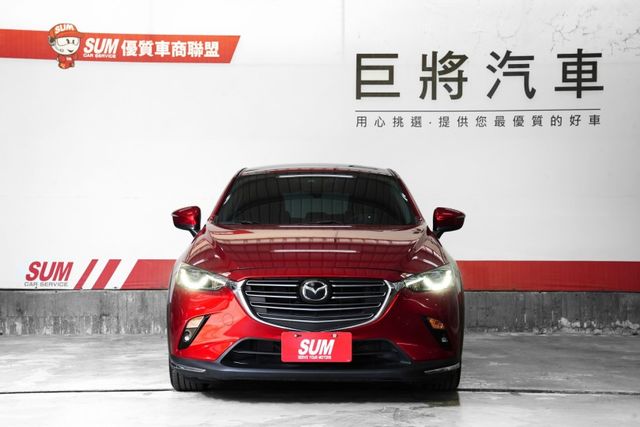 一手車 原版件 ACC 車道偏移 盲點 抬顯 倒影 BOSE音響 CARPLAY  第2張相片
