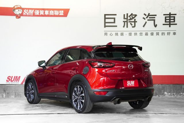一手車 原版件 ACC 車道偏移 盲點 抬顯 倒影 BOSE音響 CARPLAY  第6張相片