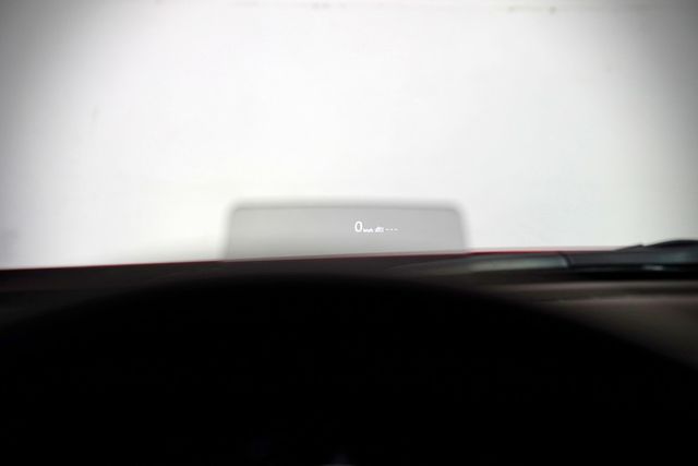 一手車 原版件 ACC 車道偏移 盲點 抬顯 倒影 BOSE音響 CARPLAY  第17張相片