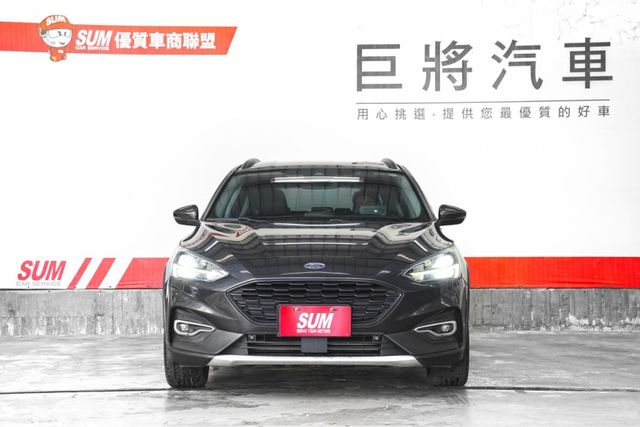 任性版｜導航、倒車影像、撥片、雙區恆溫、電動椅、B&O音響、原廠保養、車道輔助  第2張相片