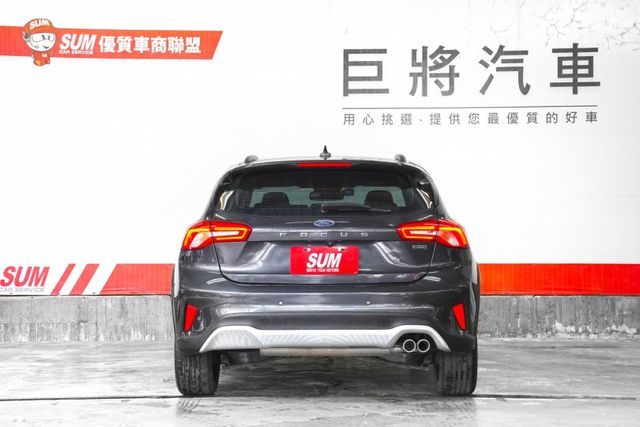 任性版｜導航、倒車影像、撥片、雙區恆溫、電動椅、B&O音響、原廠保養、車道輔助  第3張相片