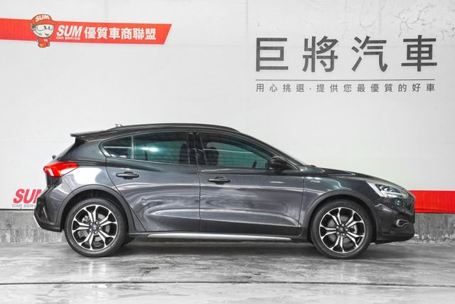 任性版｜導航、倒車影像、撥片、雙區恆溫、電動椅、B&O音響、原廠保養、車道輔助  第4張相片