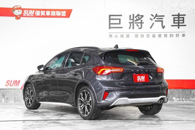 任性版｜導航、倒車影像、撥片、雙區恆溫、電動椅、B&O音響、原廠保養、車道輔助  第6張相片