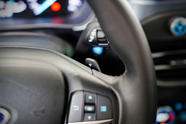 任性版｜導航、倒車影像、撥片、雙區恆溫、電動椅、B&O音響、原廠保養、車道輔助  第11張相片