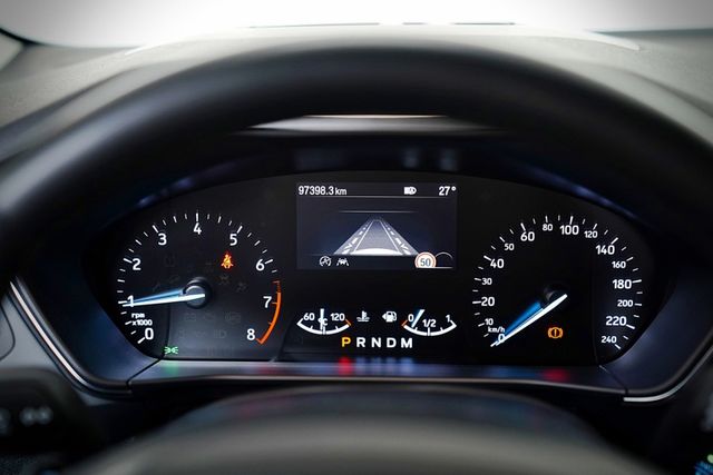 任性版｜導航、倒車影像、撥片、雙區恆溫、電動椅、B&O音響、原廠保養、車道輔助  第12張相片