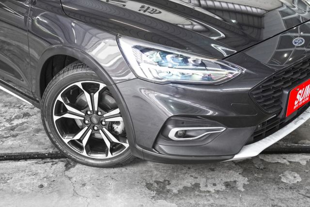 任性版｜導航、倒車影像、撥片、雙區恆溫、電動椅、B&O音響、原廠保養、車道輔助  第20張相片