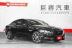 一手車 原版件 天窗、數位儀表、方向盤4向調整、撥片、雙區恆溫、環景、原廠導航  第1張縮圖