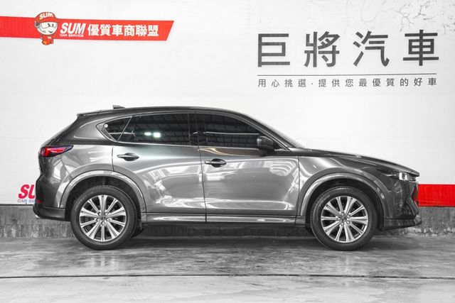 原版件．一手車．全車犀牛皮．原廠保固至2029(不限里程)．跟車．車道偏移  第4張相片