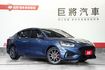 3+3保固 原版件 ACC跟車 車道偏移 盲點 數位儀表 導航 B&O音響 抬頭  第1張縮圖
