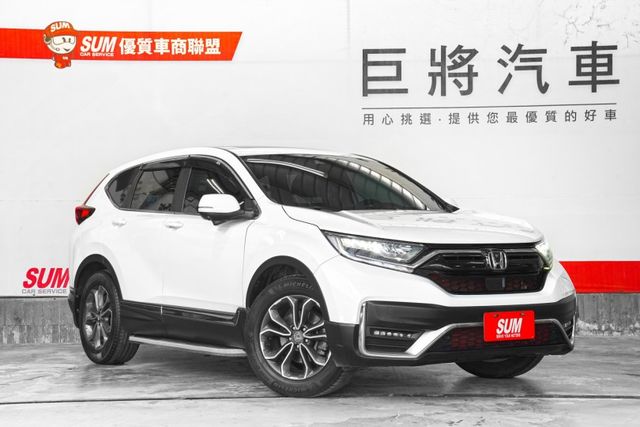 一手車原鈑件 延長保固到2027ACC、車道置中、環景、盲點、腳踢尾門、全景天窗  第1張相片