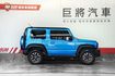 原版件 適時4驅(附加力箱) 感應頭燈 倒車顯影 導航定速 恆溫 車道偏離警示  第4張縮圖