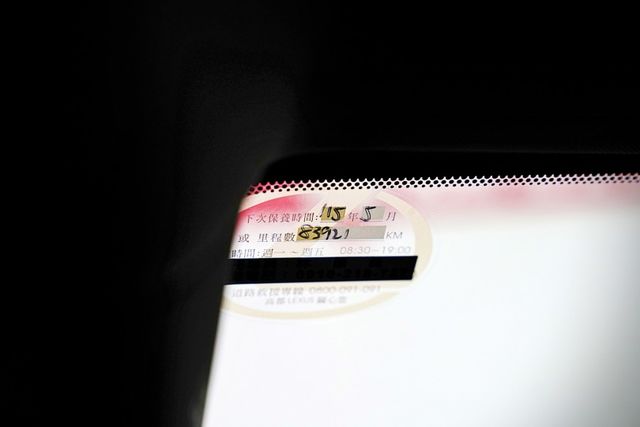 原鈑件 原廠保養 原廠大電池保固到2029/8 車道置中、盲點、腳踢尾門、ACC  第16張相片