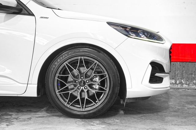 EcoBoost250 AWD ST-Line數位儀錶、電動椅、手機無線充、ACC、B&O音響 、撥片、電尾門、全景天窗  第5張相片
