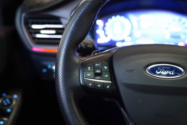 EcoBoost250 AWD ST-Line數位儀錶、電動椅、手機無線充、ACC、B&O音響 、撥片、電尾門、全景天窗  第11張相片