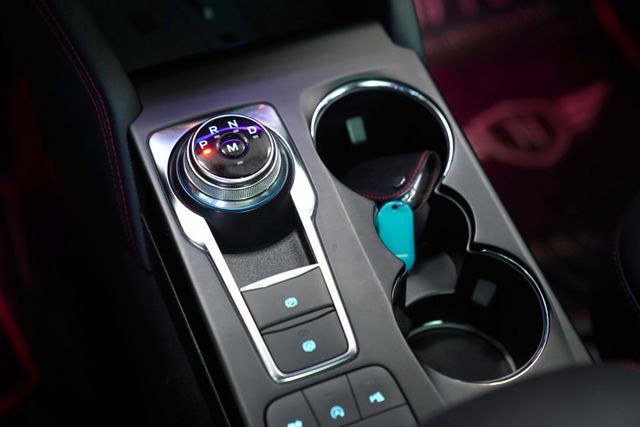 EcoBoost250 AWD ST-Line數位儀錶、電動椅、手機無線充、ACC、B&O音響 、撥片、電尾門、全景天窗  第16張相片