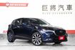 頂級羨定版｜一手車 原鈑件 定速 I-KEY 盲點 車道偏移 倒車顯影 藍牙音響  第1張縮圖