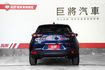 頂級羨定版｜一手車 原鈑件 定速 I-KEY 盲點 車道偏移 倒車顯影 藍牙音響  第3張縮圖