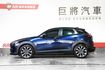 頂級羨定版｜一手車 原鈑件 定速 I-KEY 盲點 車道偏移 倒車顯影 藍牙音響  第5張縮圖