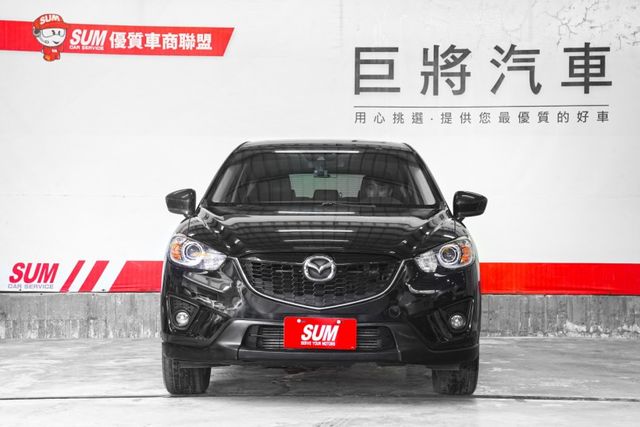 柴油2.2 AWD｜原鈑件 原廠引擎終身保固 皮椅、IKEY、感應頭燈、HID頭燈、前後霧燈、倒影  第2張相片