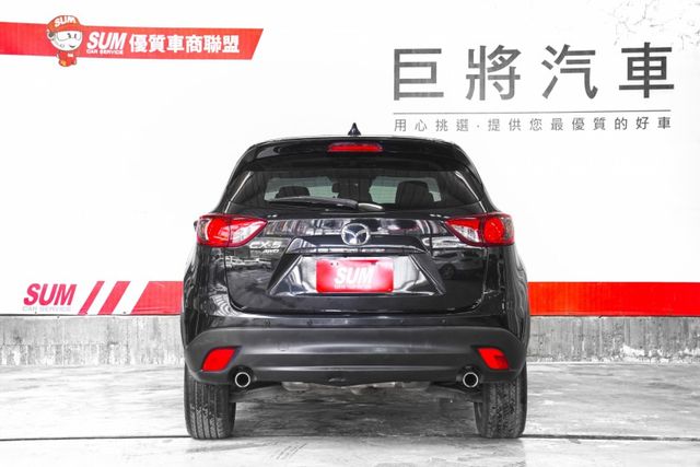 柴油2.2 AWD｜原鈑件 原廠引擎終身保固 皮椅、IKEY、感應頭燈、HID頭燈、前後霧燈、倒影  第3張相片