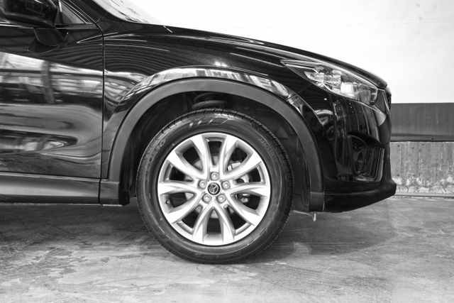 柴油2.2 AWD｜原鈑件 原廠引擎終身保固 皮椅、IKEY、感應頭燈、HID頭燈、前後霧燈、倒影  第5張相片