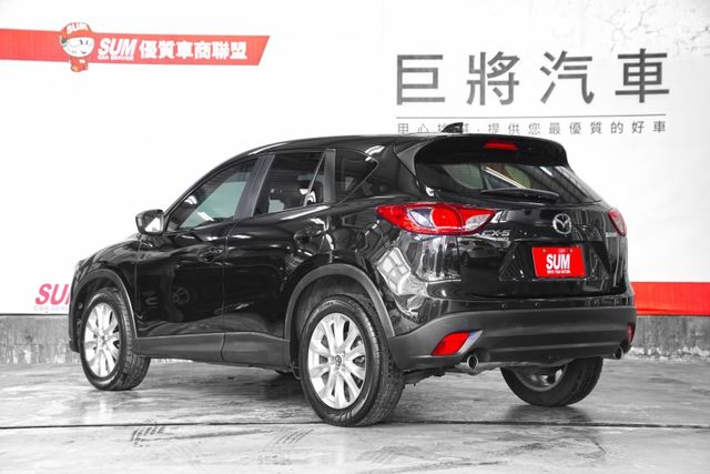 柴油2.2 AWD｜原鈑件 原廠引擎終身保固 皮椅、IKEY、感應頭燈、HID頭燈、前後霧燈、倒影  第6張相片