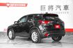 柴油2.2 AWD｜原鈑件 原廠引擎終身保固 皮椅、IKEY、感應頭燈、HID頭燈、前後霧燈、倒影  第6張縮圖