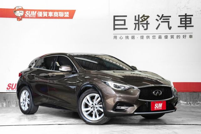 一手車 原版件 皮椅 電動椅 定速 360環景 導航 雙區恆溫 全景天窗 撥片  第1張相片