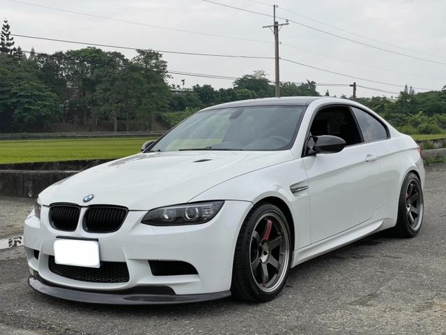 E92 M3 !!  第1張相片