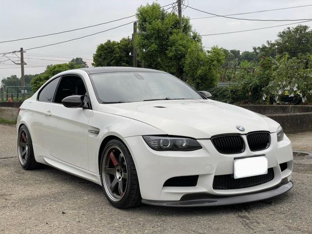 E92 M3 !!  第3張相片