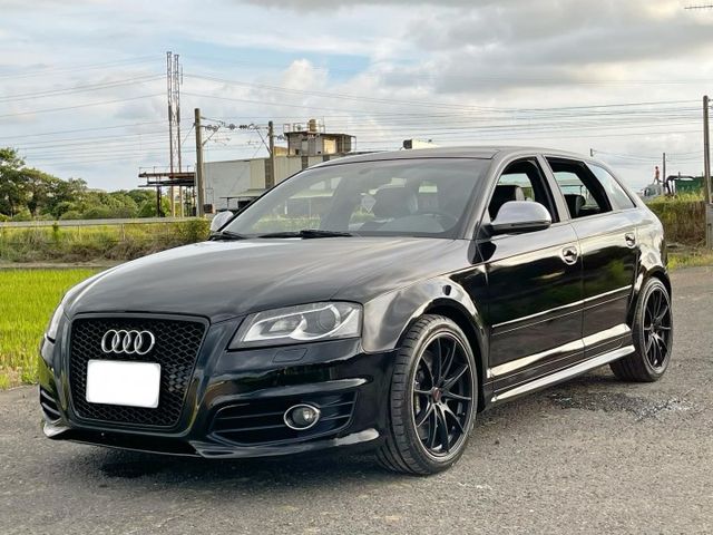S3 265P 小鋼炮  第1張相片