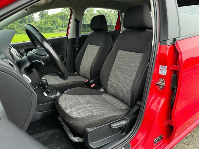 POLO 1.6 一手車，只跑6.5萬k  第6張相片