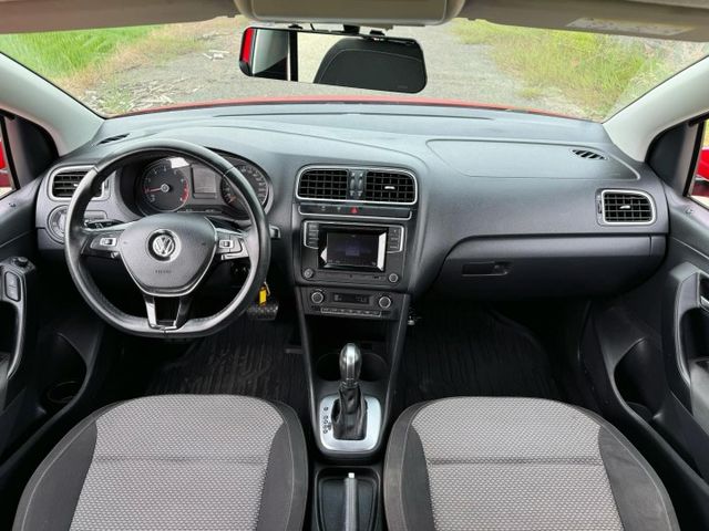 POLO 1.6 一手車，只跑6.5萬k  第8張相片