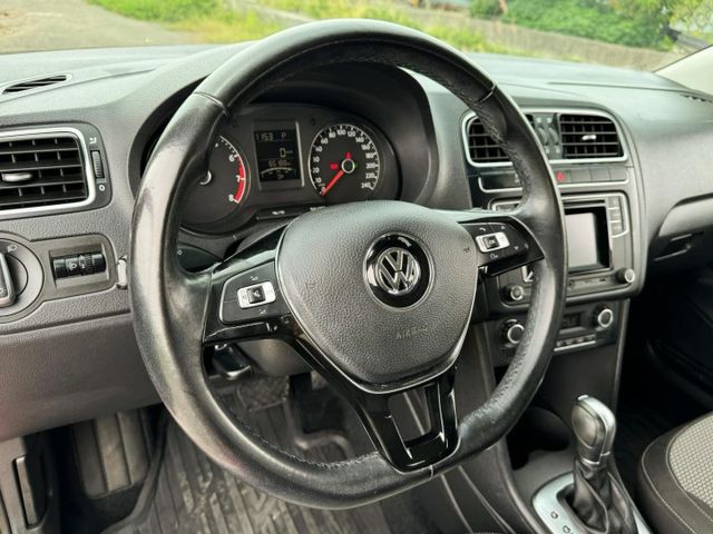 POLO 1.6 一手車，只跑6.5萬k  第9張相片
