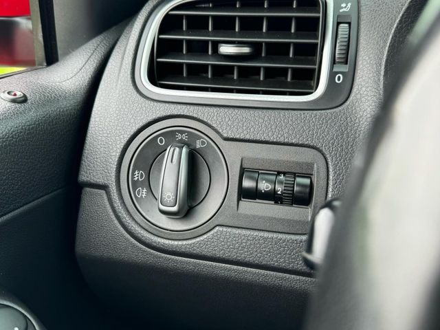 POLO 1.6 一手車，只跑6.5萬k  第10張相片