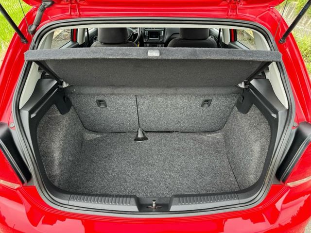 POLO 1.6 一手車，只跑6.5萬k  第12張相片